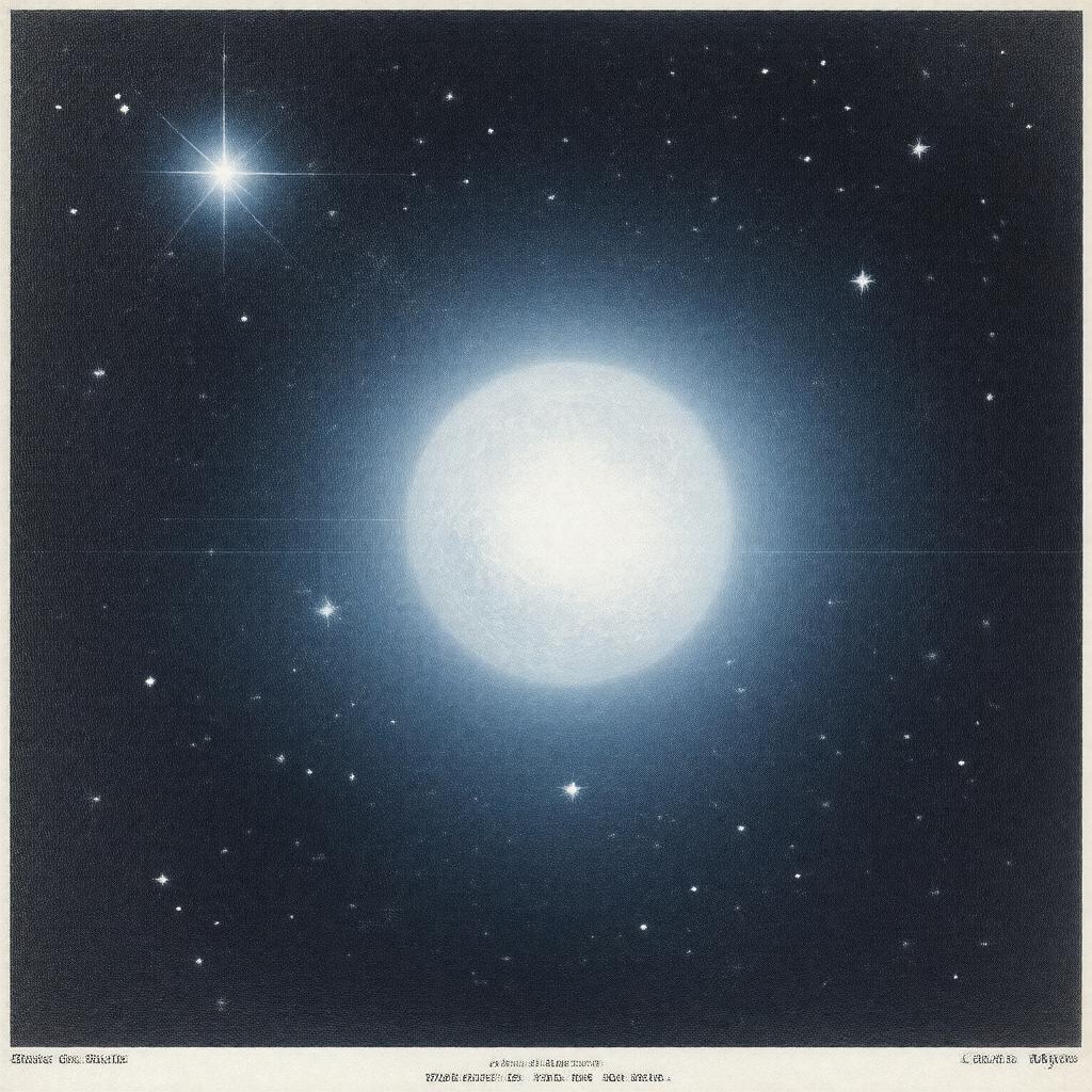 Sirius (dog star)